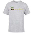 Mario Kart Yoshi T Shirt