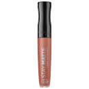 Rimmel Stay Matte Liquid Lipstick 5.5ml - Moca