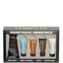 men-ü Shave Facial Essentials