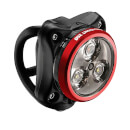 Lezyne Zecto Drive 250 Front Light - Red Lezyne Zecto Drive 250 Front Light - Red