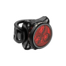 Lezyne Zecto Drive 80 Rear Light - Black Lezyne Zecto Drive 80 Rear Light - Black