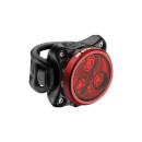 Lezyne Zecto Drive 80 Rear Light - Red Lezyne Zecto Drive 80 Rear Light - Red