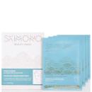 Skimono Beauty Face Mask for Advanced Moisturisation