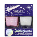 nails inc., Holler-Graphic Nail Varnish, 17,95 €