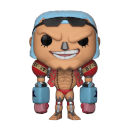 franky pop vinyl