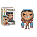 franky pop vinyl