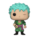 pop vinyl zoro