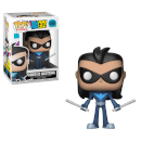 nightwing pop vinyl