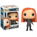 ginny pop figure