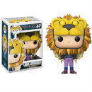 funko pop luna lovegood lion head