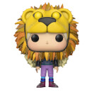 luna lovegood lion hat funko
