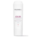 Goldwell Dualsenses Color Brilliance Conditioner 200ml Goldwell Dualsenses Color Brilliance Conditioner 200ml