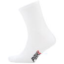 PBK Lightweight Socks - White