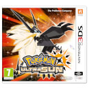 Pokémon Ultra Sun