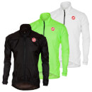 Castelli Squadra ER Jacket - White Castelli Squadra ER Jacket - White