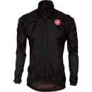 Castelli Squadra ER Jacket - Black - L Castelli Squadra ER Jacket - Black - L