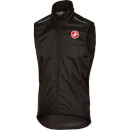 Castelli Squadra Vest - Black - M Castelli Squadra Vest - Black - M