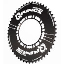 Rotor Q Aero Outer Chainring 5 Bolt