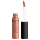 NYX Professional Makeup Soft Matte Lip Cream - Abu Dhabi