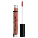NYX Professional Makeup Lip Lingerie Liquid Lipstick - Ruffle Trim