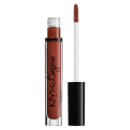 NYX Professional Makeup Lip Lingerie Liquid Lipstick - Exotic