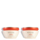 Kérastase Nutritive Masque Magistral 200ml Duo