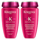 Kérastase Reflection Bain Chromatique Sulfate Free Shampoo 250ml Duo