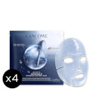 Lancôme Génifique Hydrogel Sheet Mask (4 Masken)
