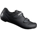 Shimano RP1 Road Shoes - Black Shimano RP1 Road Shoes - Black