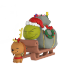 dorbz grinch