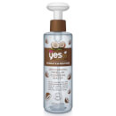 yes to Coconut Ultra Hydrating Micellar Cleansing Water
