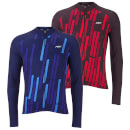 PBK Vello Winter Roubaix Jersey PBK Vello Winter Roubaix Jersey