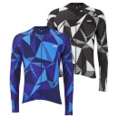 PBK Poligo Winter Roubaix Jersey PBK Poligo Winter Roubaix Jersey