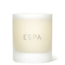 Light A Calming Candle