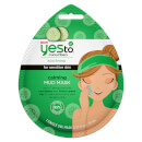yes to Cucumbers Calming Mud Mask 10ml yes to Cucumbers Calming Mud Mask 10ml