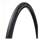 Challenge Elite Pro 220 TPI Tubular Road Tyre - Black - 700c x 25mm Challenge Elite Pro 220 TPI Tubular Road Tyre - Black - 700c x 25mm