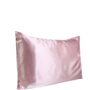 3. Use a Satin Pillowcase