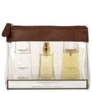 Connock London Andiroba Oil Travel Collection