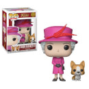 queen elizabeth 2 funko pop