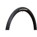Panaracer Gravel King SK Tubeless Compatible Clincher Tyre - Black - 700c x 38mm Panaracer Gravel King SK Tubeless Compatible Clincher Tyre - Black - 700c x 38mm