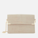Aspinal of London Women's Chelsea Bag - Soft Taupe