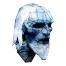 Game Of Thrones White Walker 3d Mask Parties Zavvi Us