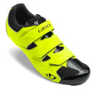 Giro Techne Road Cycling Shoes - Highlight Yellow Giro Techne Road Cycling Shoes - Highlight Yellow