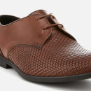 clarks bampton weave