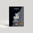 THE Gainer™ (Minta) - 51g - Csokoládé - Brownie
