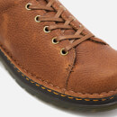 dr martens healy grizzly