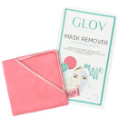 Limpiador de mascarillas de GLOV - Rosa