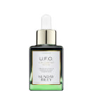 3. Sunday Riley U.F.O. Ultra-Clarifying Face Oil