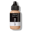 NIP+FAB Make Up Foundation 30ml (Various Shades) NIP+FAB Make Up Foundation 30ml (Various Shades)