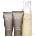 ESPA The Men's Collection - Exclusive (Worth £89.00)